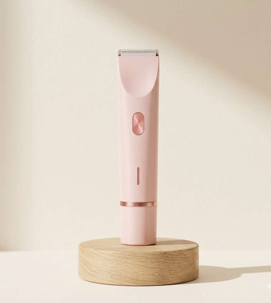 SilkTouch Electric Hair Remover