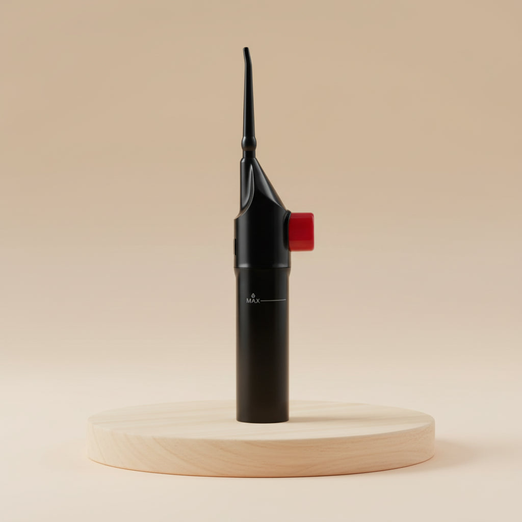 Water Flossing Tool